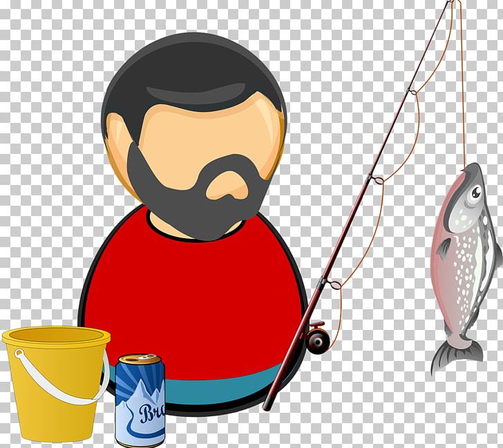 Fisherman Fishing Rods PNG, Clipart, Angler, Angling, Communication, Computer Icons, Fisherman Free PNG Download
