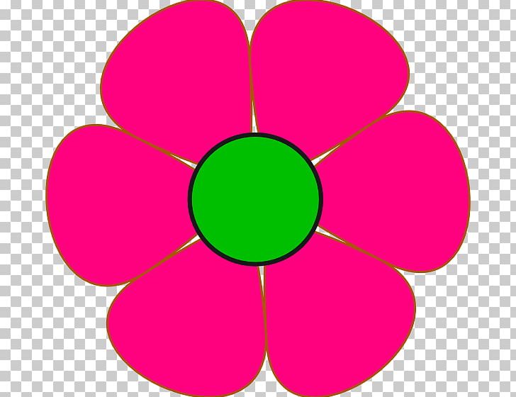 Pink Flowers PNG, Clipart, Cartoon, Circle, Clipart, Clip Art, Cute Free PNG Download