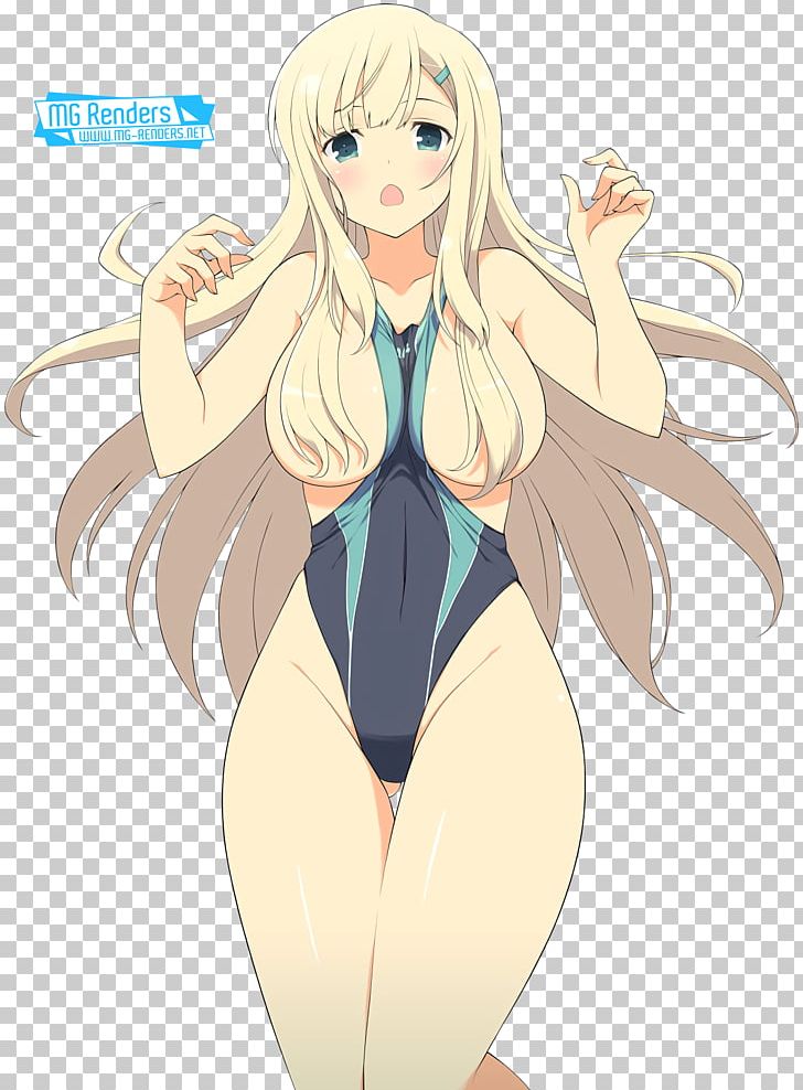 Blond Anime Ecchi To Love-Ru Engaged To The Unidentified PNG, Clipart, Anime, Anime Render, Arm, Blond, Brown Hair Free PNG Download