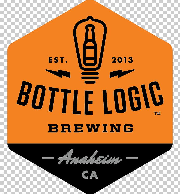 Bottle Logic Brewing Beer Stout India Pale Ale Brewery PNG, Clipart, Ale, Anaheim, Area, Beer, Beer Bottle Free PNG Download