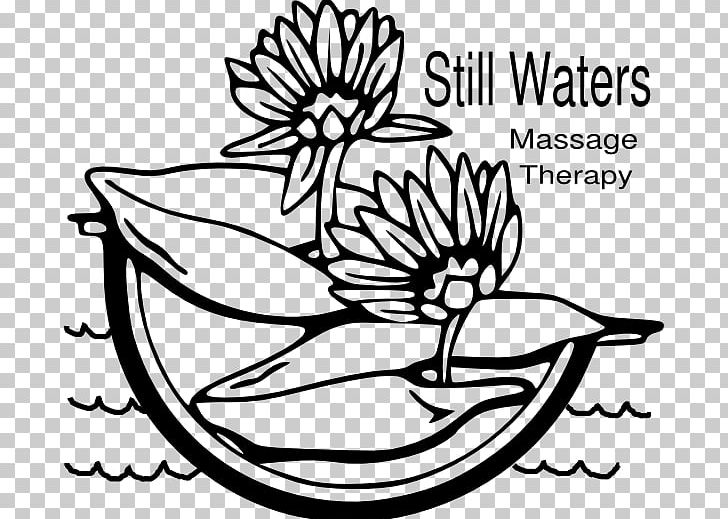 Flower Water Lily Lilium PNG, Clipart, Art, Artwork, Black And White, Computer Icons, Drawing Free PNG Download