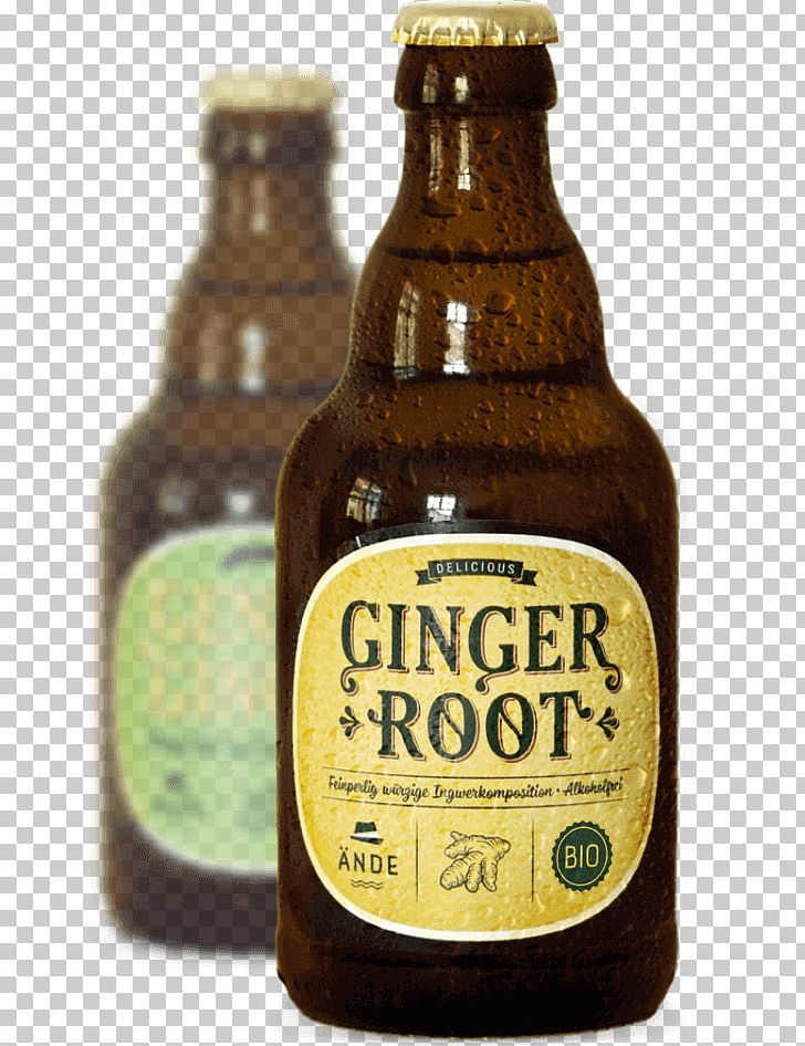Ginger Beer Beer Bottle Drink Wine PNG, Clipart, Alcoholic Beverage, Alkoholfrei, Beer, Beer Bottle, Bottle Free PNG Download