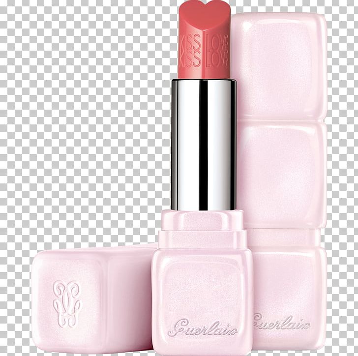 Guerlain KissKiss Shaping Cream Lip Color Lipstick Cosmetics Rouge PNG, Clipart, Color, Cosmetics, Cream, Face Powder, Guerlain Free PNG Download