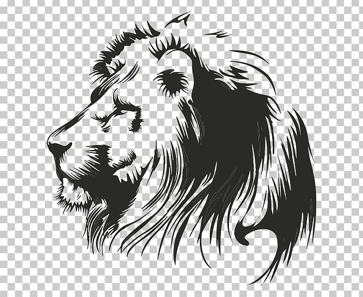 Lionhead Rabbit Tiger Wall Decal Cat PNG, Clipart, Animals, Big Cats, Black, Carnivoran, Cat Like Mammal Free PNG Download