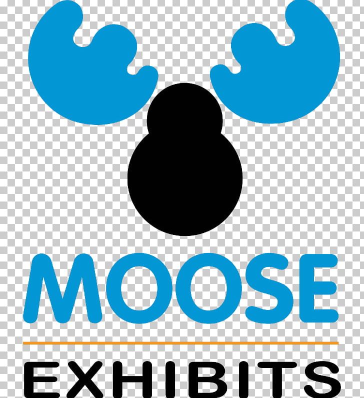 Moose Exhibits Trade Industry Service PNG, Clipart, Area, Artwork, Brand, Graphic Design, Human Behavior Free PNG Download