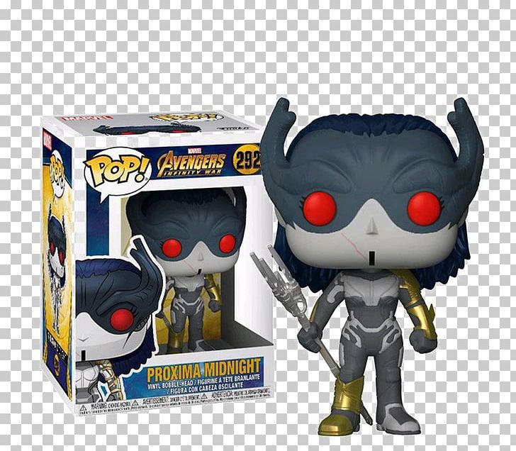 Proxima Midnight Hulk Thor Thanos Funko PNG, Clipart, Action Figure, Action Toy Figures, Avengers Infinity War, Black Order, Bobblehead Free PNG Download