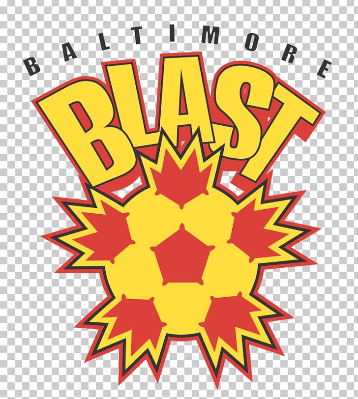 Baltimore Blast Major Arena Soccer League Syracuse Silver Knights Indoor Football PNG, Clipart, Area, Baltimore, Circle, Downtown Baltimore, Flower Free PNG Download