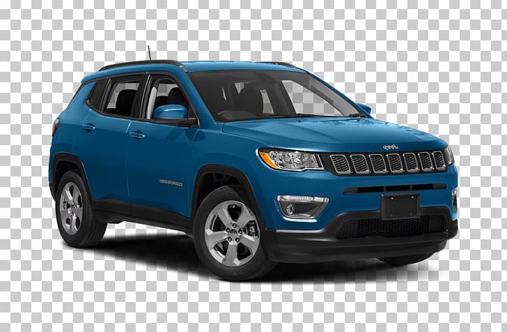 Compact Sport Utility Vehicle Jeep Chrysler Dodge PNG, Clipart, 2017 Jeep Compass Latitude, 2018 Jeep Compass, 2018 Jeep Compass Latitude, Car, Compass Free PNG Download