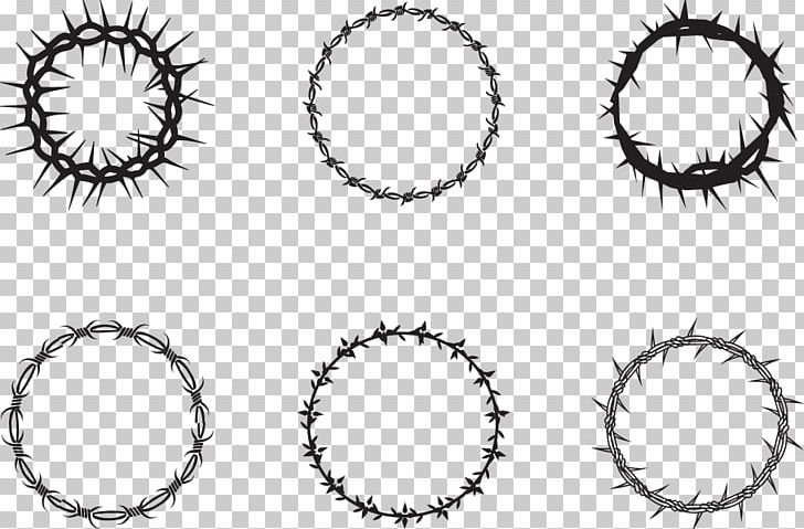 Crown Of Thorns Thorns PNG, Clipart, Auto Part, Christianity, Crowns, Design, Happy Birthday Vector Images Free PNG Download