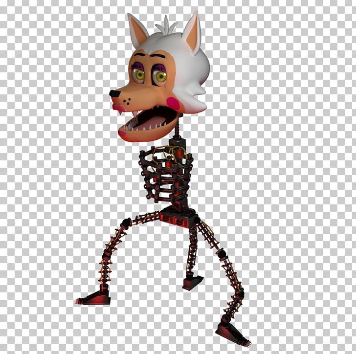 Five Nights At Freddy's 3 Mangle Fan Itsourtree.com PNG, Clipart,  Free PNG Download