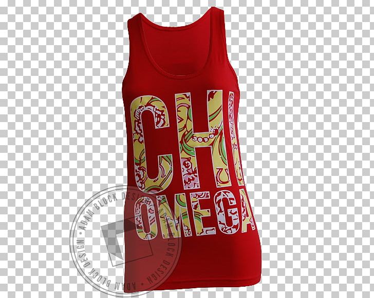 Gilets T-shirt Sleeveless Shirt Font PNG, Clipart, Active Tank, Clothing, Gilets, Outerwear, Red Free PNG Download