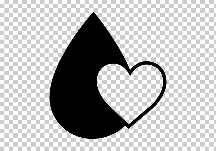 Heart Logo PNG, Clipart, Black, Black And White, Circle, Computer Icons, Corazon Free PNG Download