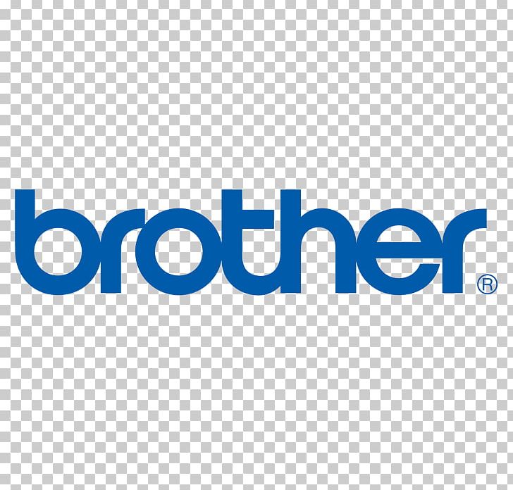 Logo Organization Brother Industries Brand Ink PNG, Clipart, Area, Blue, Brand, Brother, Brother Industries Free PNG Download