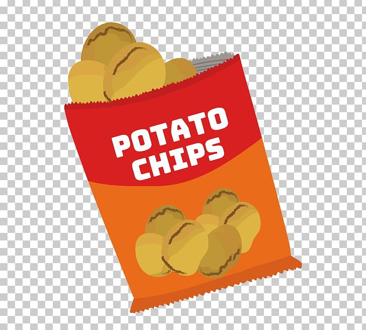 junk foods chips