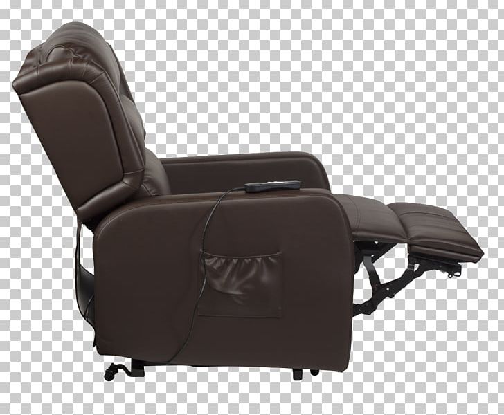 Recliner Massage Chair Car Seat PNG, Clipart, Angle, Black, Black M, Car, Car Seat Free PNG Download