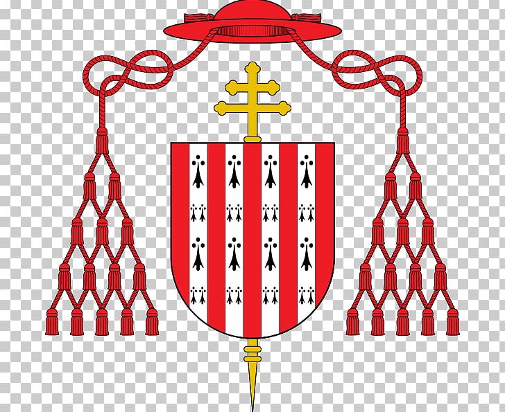 Roman Catholic Archdiocese Of Toledo Cardinal Escutcheon Coat Of Arms Ecclesiastical Heraldry PNG, Clipart, Area, Bishop, Cardinal, Coat Of Arms, Ecclesiastical Heraldry Free PNG Download