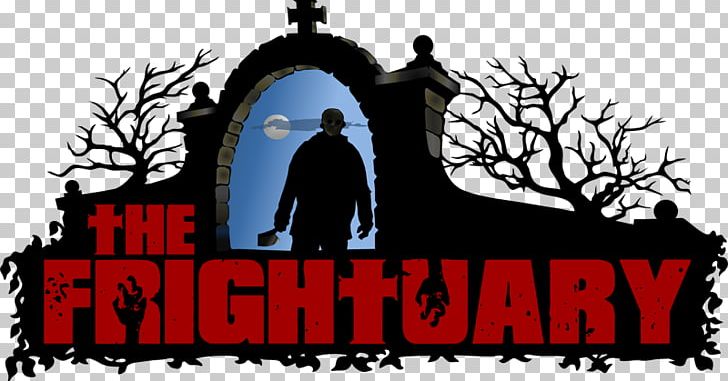 The Frightuary Haunted House Ghost Building PNG, Clipart, Brand, Building, Eugene, Exorcist, Fantasy Free PNG Download