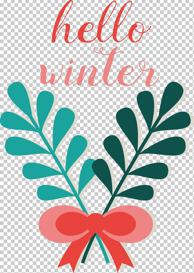 Hello Winter Winter PNG, Clipart, Christmas Day, Christmas Wreath, Drawing, Greeting Card, Hello Winter Free PNG Download