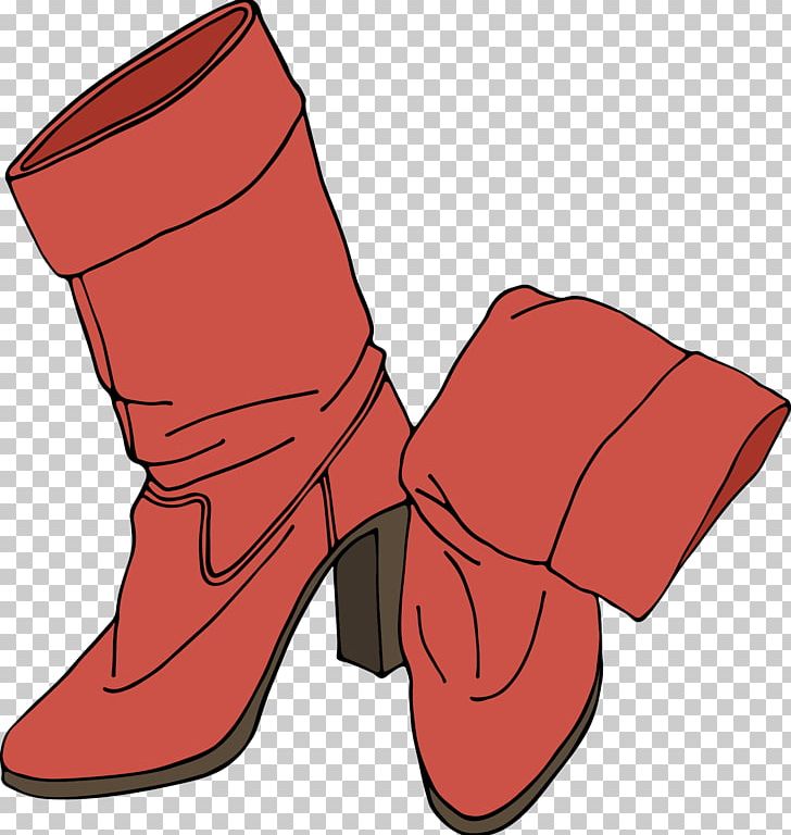 Boot Shoe PNG, Clipart, Accessories, Area, Boot, Boots, Boots Vector Free PNG Download