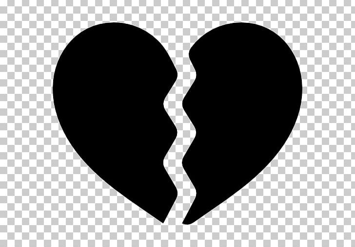 Broken Heart Stock Photography Love PNG, Clipart, Black, Black And White, Broken Heart, Circle, Divorce Free PNG Download