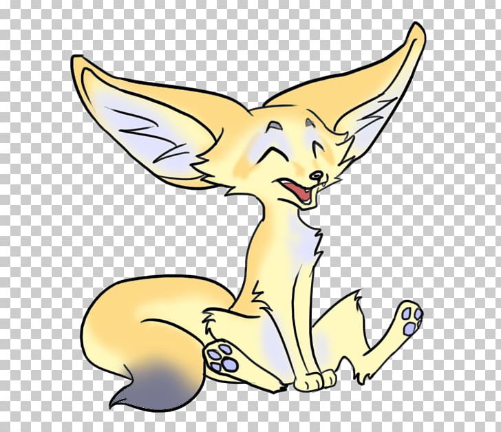 Fennec Fox Carnivora Canidae Dog PNG, Clipart, Animal, Animal Figure, Animals, Art, Artwork Free PNG Download