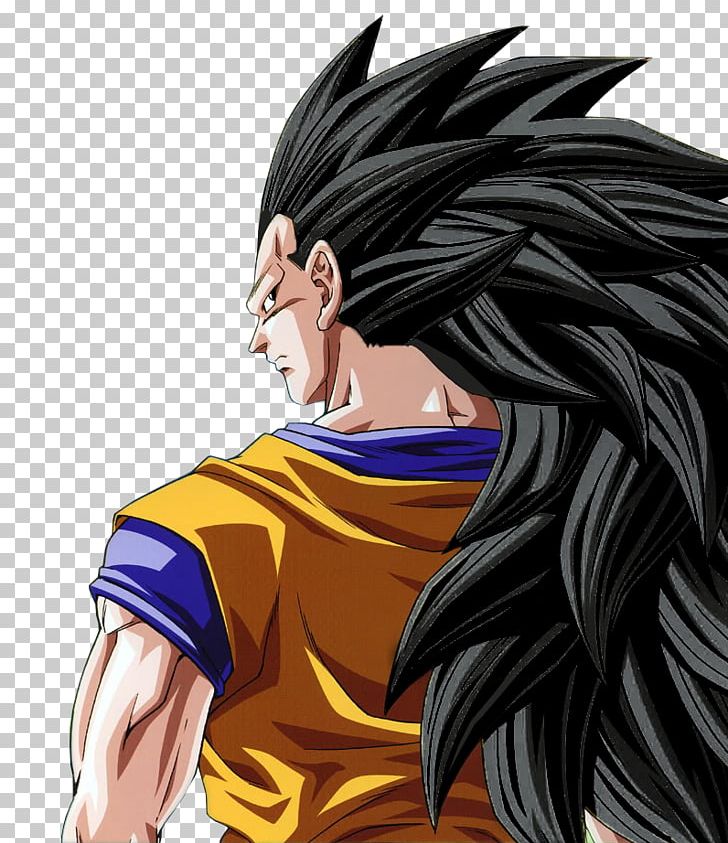 Goku Gohan Goten Majin Buu Vegeta PNG, Clipart, Anime, Ball, Black Hair, Brown Hair, Cartoon Free PNG Download