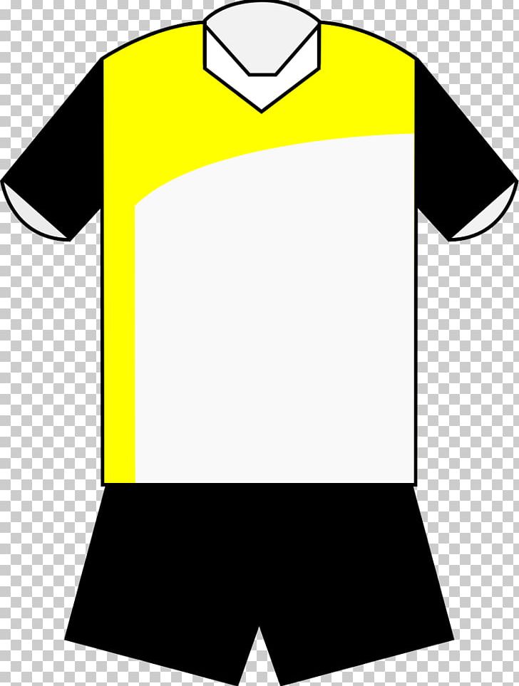 Jersey Hull F.C. White T-shirt Wikipedia PNG, Clipart, Angle, Area, Black, Black And White, Clothing Free PNG Download