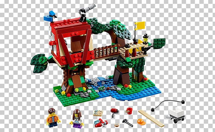Lego Creator LEGO 31053 Creator Treehouse Adventures Toy Lego City PNG, Clipart, Adventures, Creator, Lego, Lego City, Lego Creator Free PNG Download