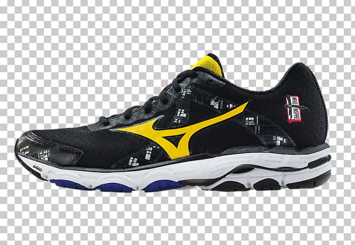 Mizuno Corporation Sneakers Shoe Running Footwear PNG, Clipart, Asics, Athletic Shoe, Basketball Shoe, Black, Brand Free PNG Download