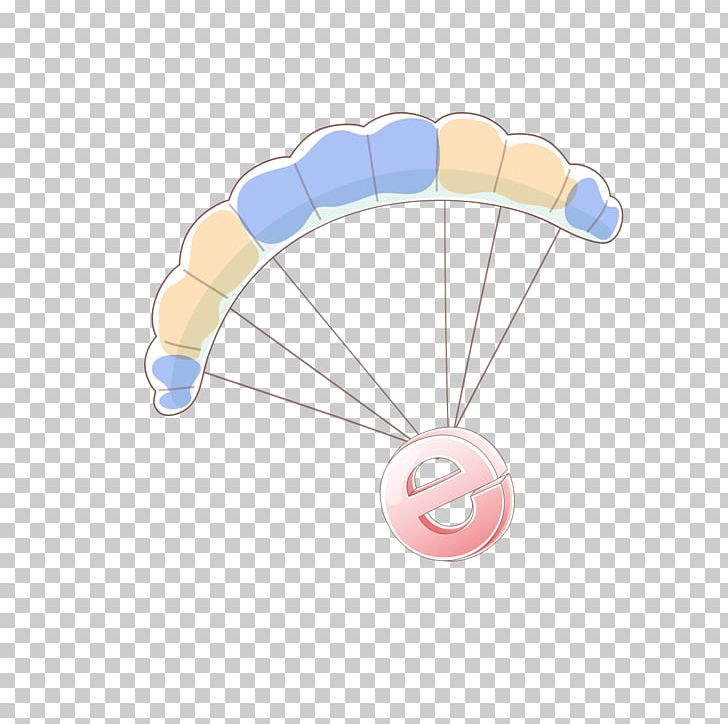 Parachute PNG, Clipart, Angle, Body Jewelry, Cartoon, Cartoon Parachute, Circle Free PNG Download