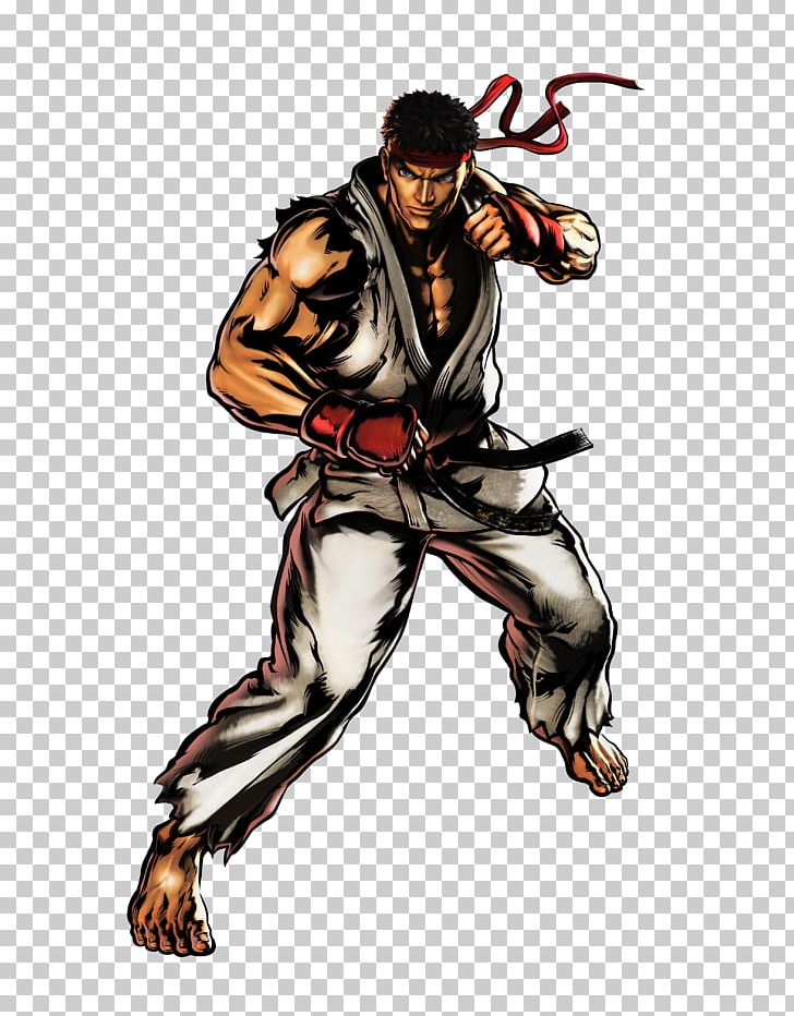 Ryu Street Fighter II: The World Warrior Super Street Fighter IV Street Fighter III PNG, Clipart, Arcade Game, Cold Weapon, Fictional Character, Joint, Miscellaneous Free PNG Download