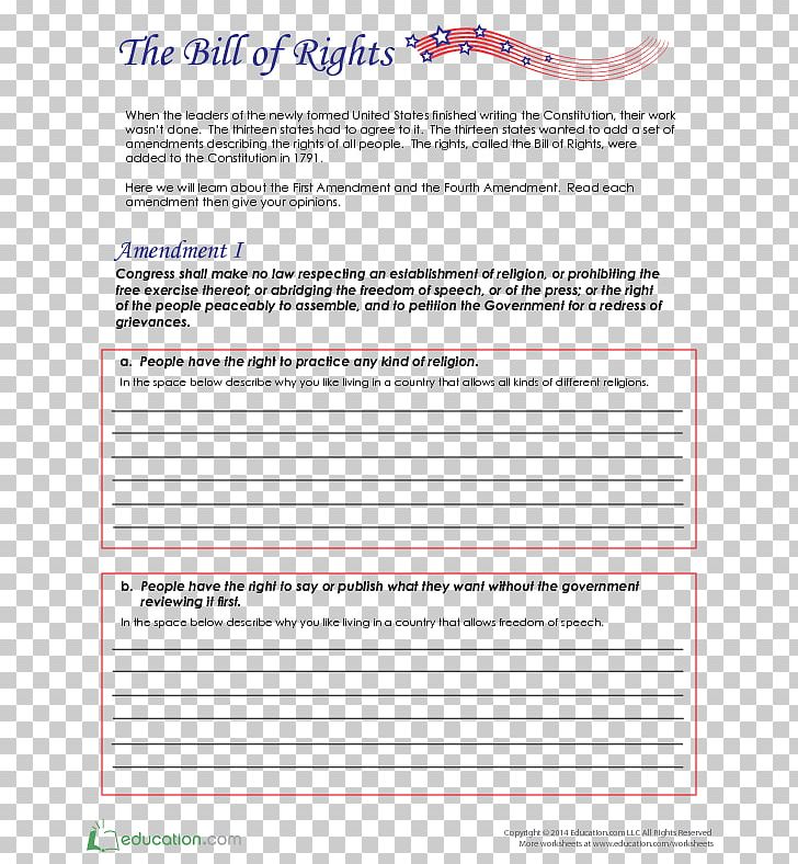 Bill Of Rights 1689 United States Bill Of Rights Education PNG, Clipart, Area, Bill Of Rights, Bill Of Rights 1689, Brand, Civics Free PNG Download