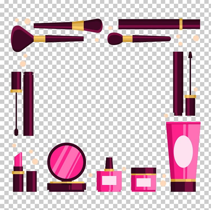 Cosmetics Euclidean Kitchen Utensil Icon PNG, Clipart, Brush, Construction Tools, Fashion, Happy Birthday Vector Images, Lipstick Free PNG Download
