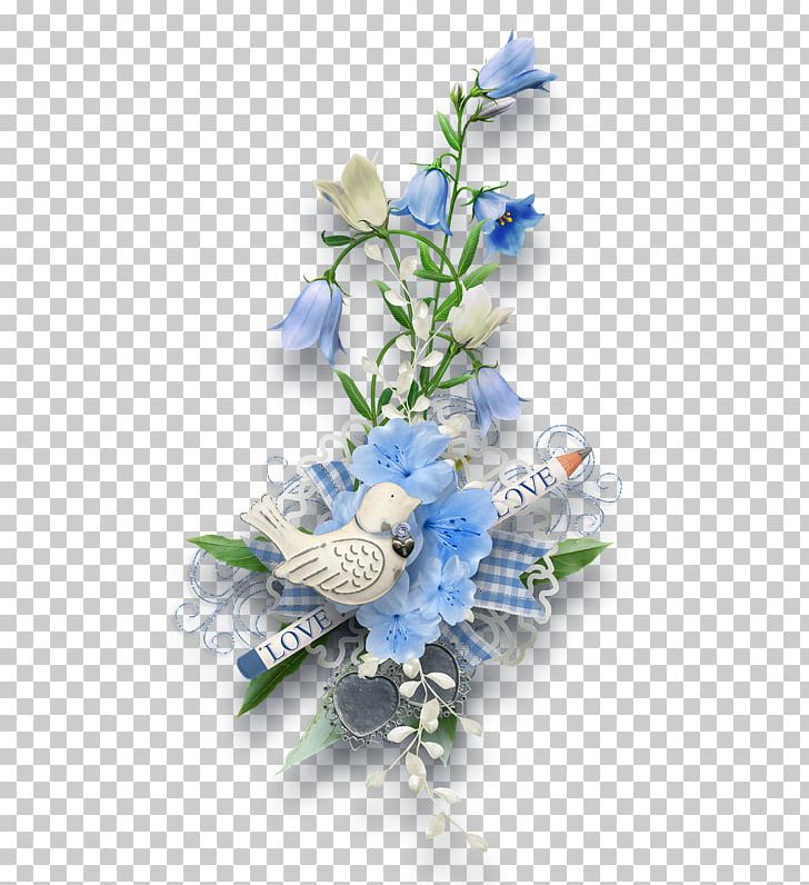 Floral Design Flower Blue Fashion PNG, Clipart, Artificial Flower, Blue, Blue Rose, Cut Flowers, Dress Free PNG Download