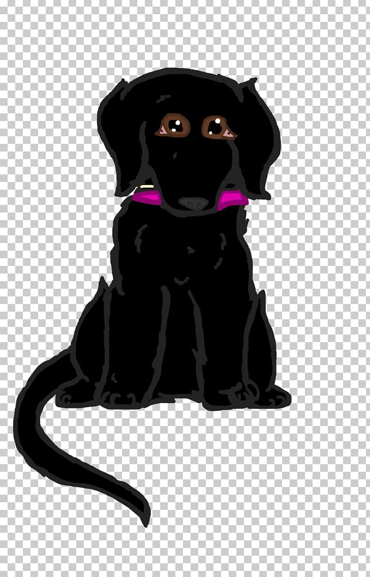 Labrador Retriever Puppy Dog Breed Companion Dog Cat PNG, Clipart, Animals, Animated Cartoon, Black, Black Panther, Breed Free PNG Download