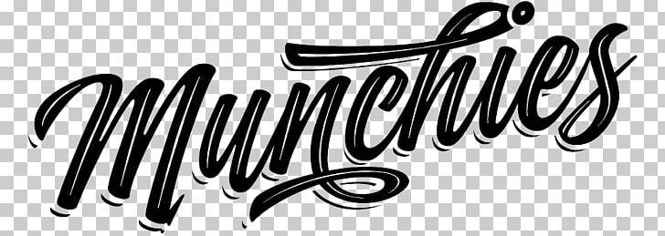 Logo Brand Munchies By Antonio Food PNG, Clipart, Black, Black And White, Brand, Business, Calligraphy Free PNG Download