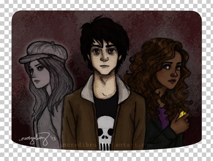 Percy Jackson Annabeth Chase The Blood Of Olympus Hades Luke Castellan PNG, Clipart, Annabeth Chase, Bianca Di Angelo, Black Hair, Blood Of Olympus, Drawing Free PNG Download
