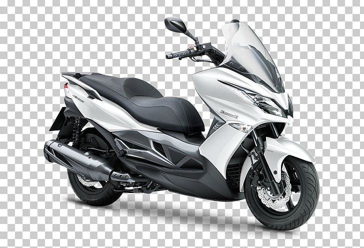 Scooter Kawasaki Motorcycles Kawasaki Heavy Industries SYM Motors PNG, Clipart, Automotive Design, Automotive Wheel System, Car, Cars, Engine Free PNG Download