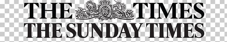 The Sunday Times The Times United Kingdom Journalism Newspaper PNG, Clipart, Black, Black And White, Brand, Correspondent, Digital Newspaper Free PNG Download