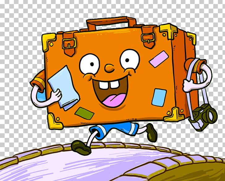 Travel Cartoon Suitcase PNG, Clipart, Adobe Illustrator, Area, Art,  Backpack, Baggage Free PNG Download