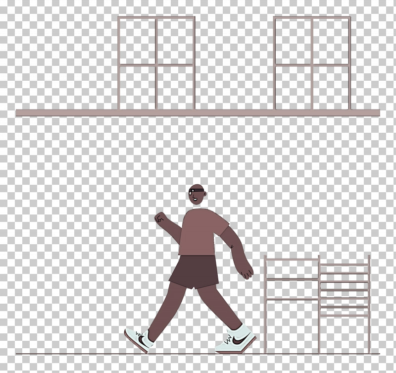 Walking Daily Workout Sports PNG, Clipart, Cartoon, Diagram, Health, Hm, Line Free PNG Download