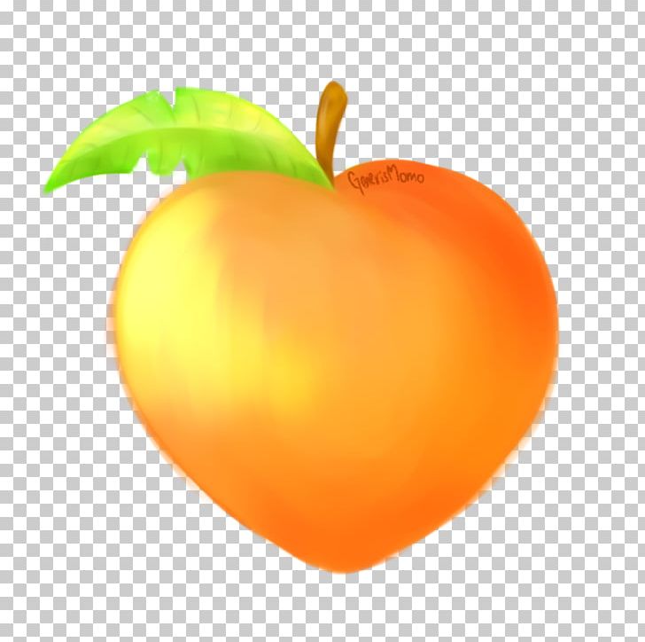 Artist Food Peach Work Of Art PNG, Clipart, Apple, Art, Artist, Citrus, Deviantart Free PNG Download