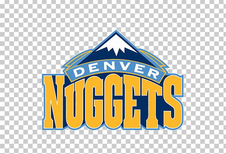 Denver Nuggets NBA Basketball Logo PNG, Clipart,  Free PNG Download