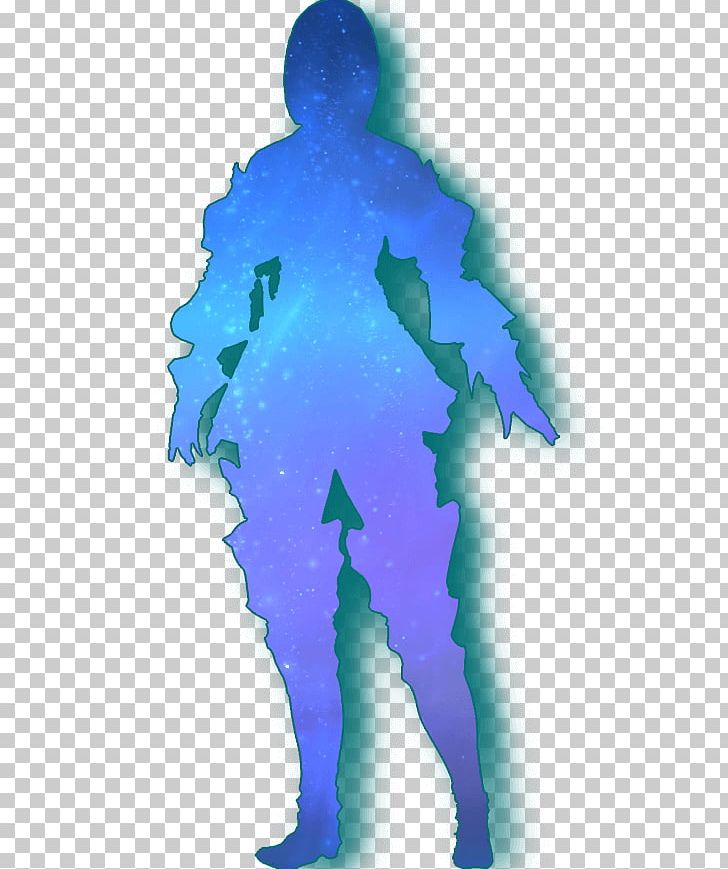 Final Fantasy XIV .com Silhouette Character PNG, Clipart, Character, Com, Electric Blue, Fiction, Fictional Character Free PNG Download