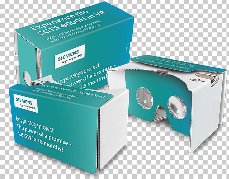 Google Cardboard Carton PNG, Clipart, Aqua, Box, Brand, Cardboard, Carton Free PNG Download