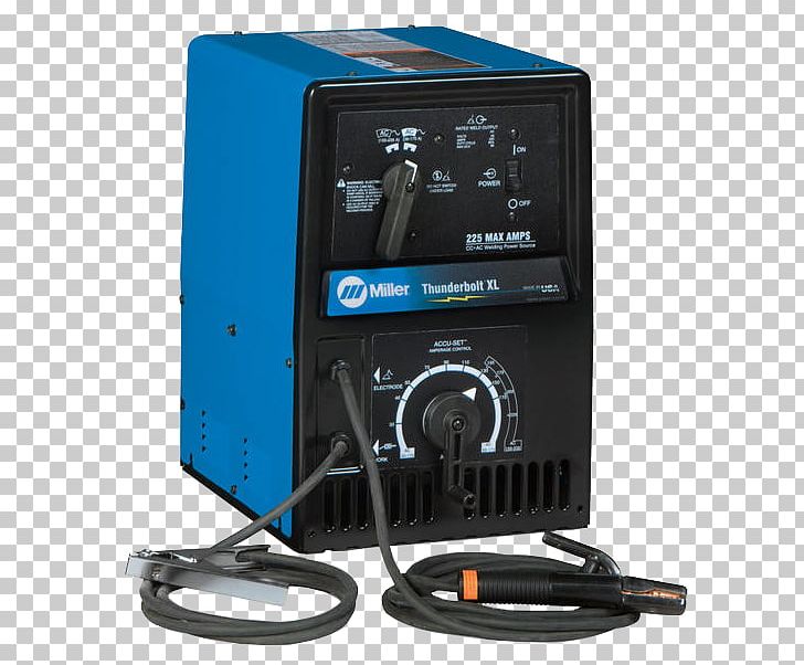 Shielded Metal Arc Welding Miller Electric Ampere Thunderbolt PNG, Clipart, Alternating Current, Ampere, Arc Welding, Constant Current, Electrical Connector Free PNG Download