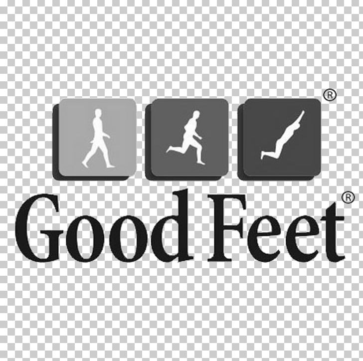 The Good Feet Store Foot Shoe Insert Orthotics Toe PNG, Clipart, Area, Black And White, Brand, Communication, Flat Feet Free PNG Download