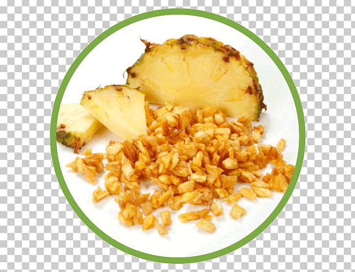 Vegetarian Cuisine Pineapple Individual Quick Freezing Food Fruit PNG, Clipart, Ananas, Commodity, Cuisine, Dish, Dried Fruit Free PNG Download