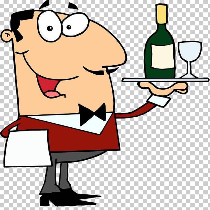 Waiter PNG, Clipart, Artwork, Cartoon, Drinkware, Food Drinks, Photography Free PNG Download