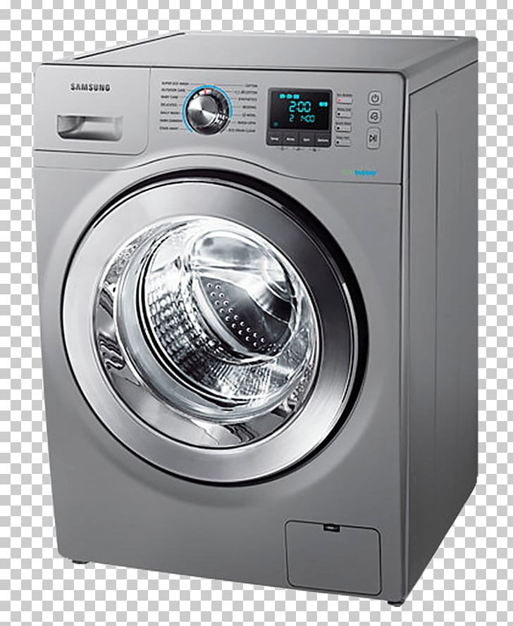 Washing Machines Samsung Group Home Appliance Laundry Clothes Dryer PNG, Clipart, Clothes Dryer, Combo Washer Dryer, Consumer Electronics, Home Appliance, Laundry Free PNG Download